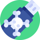 electronics,technology,computer,security,virus,multimedia,computing,data storage,file storage,skull,usb,pendrive,hacker,flash drive,usb drive